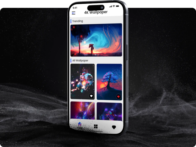 4KWallpaper - Thumb 1