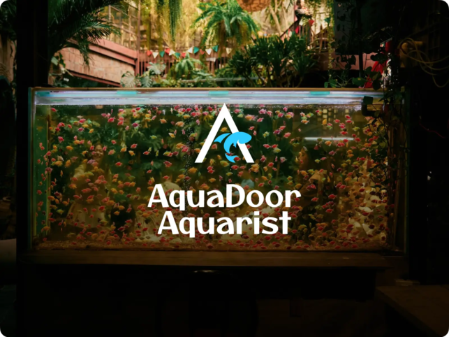 Aquadoor Aquarist Thumb
