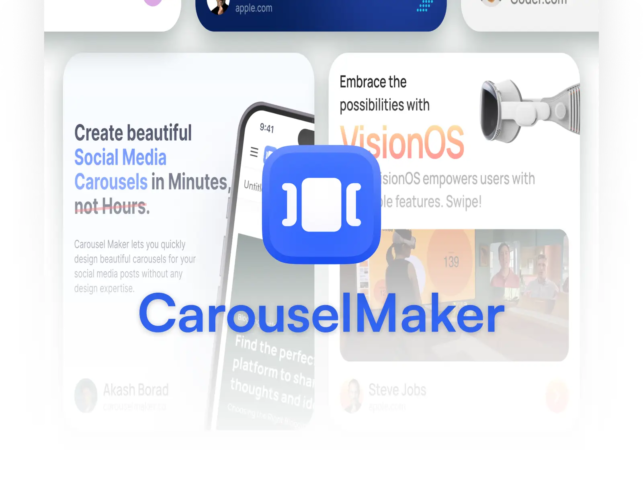 CarouselMaker Thumb