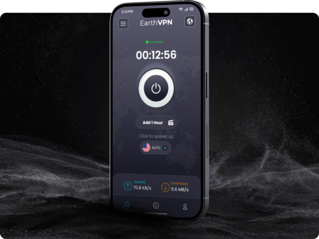 Earth VPN - Thumb 1