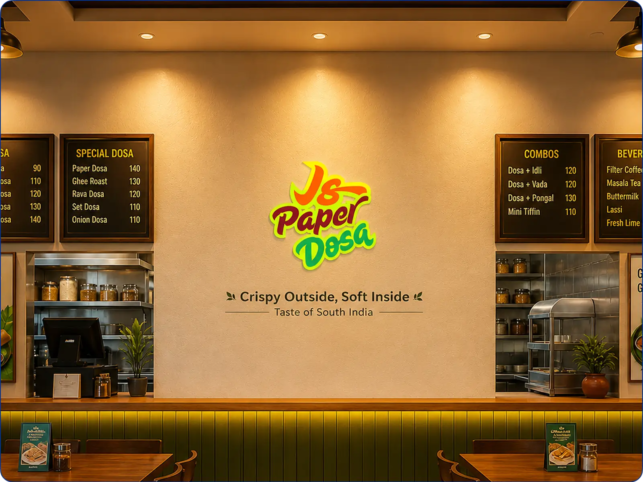 JS Paper Dosa Thumb