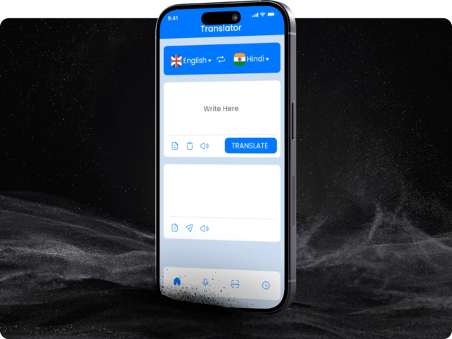 Language Translator - Thumb 1