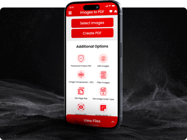 PDFConverter - Thumb 1