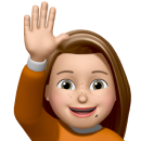 Sonia K.
